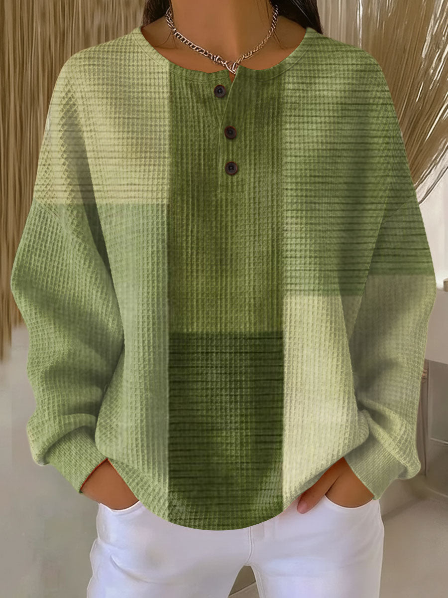 Women's Soft Quality Sweater