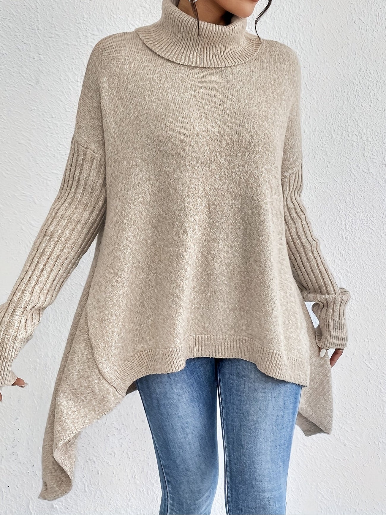 Women's Cozy Sweater