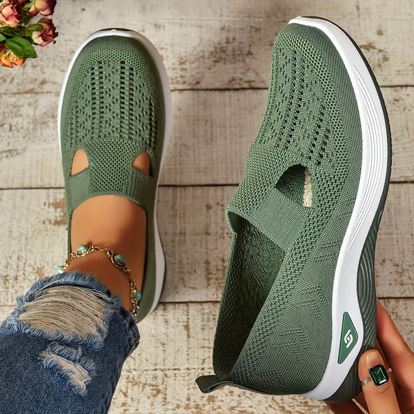 Women's Lightweight Slip-On Shoes