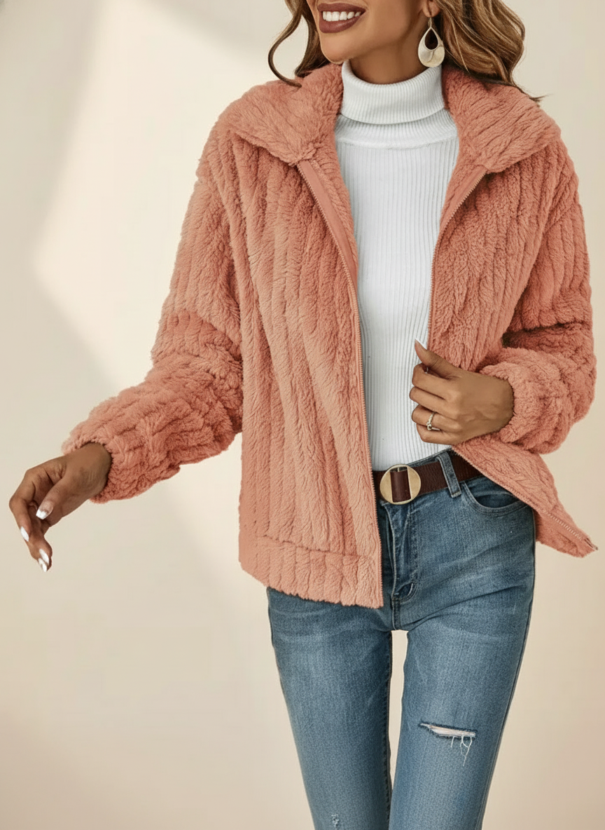 Women's Casual Cardigan