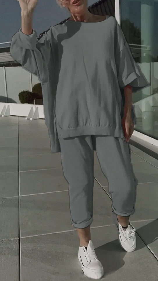 Women's Effortless Loungewear