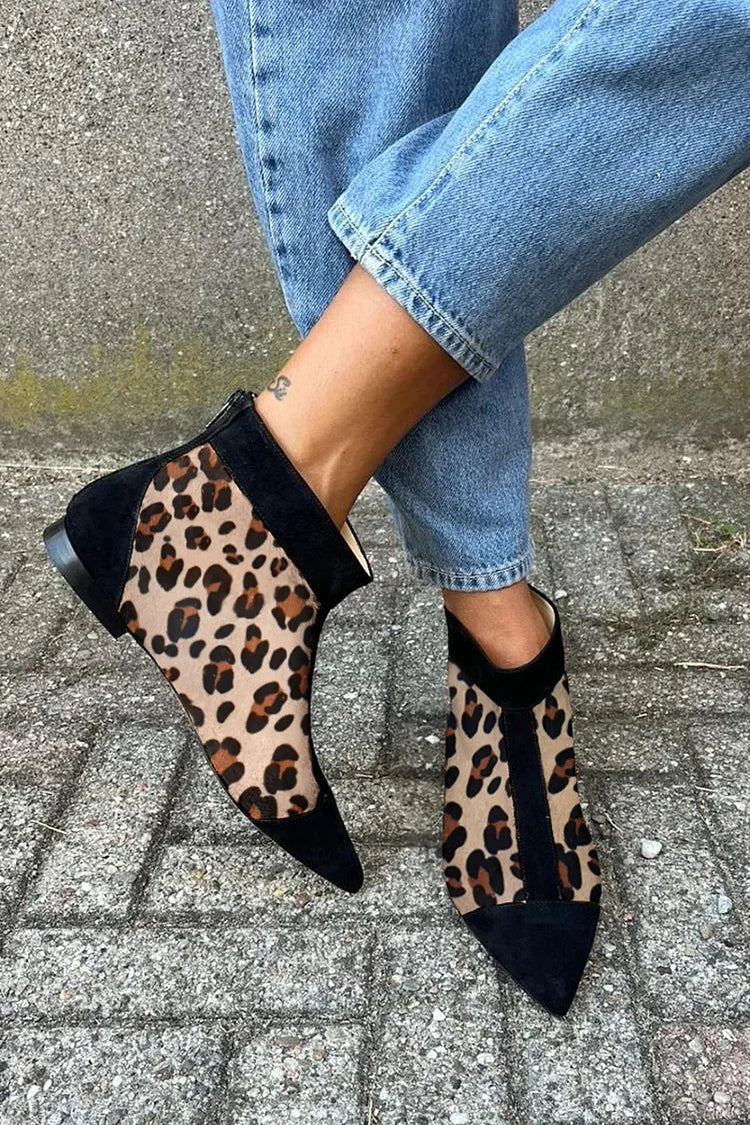 Women's Chic Boots