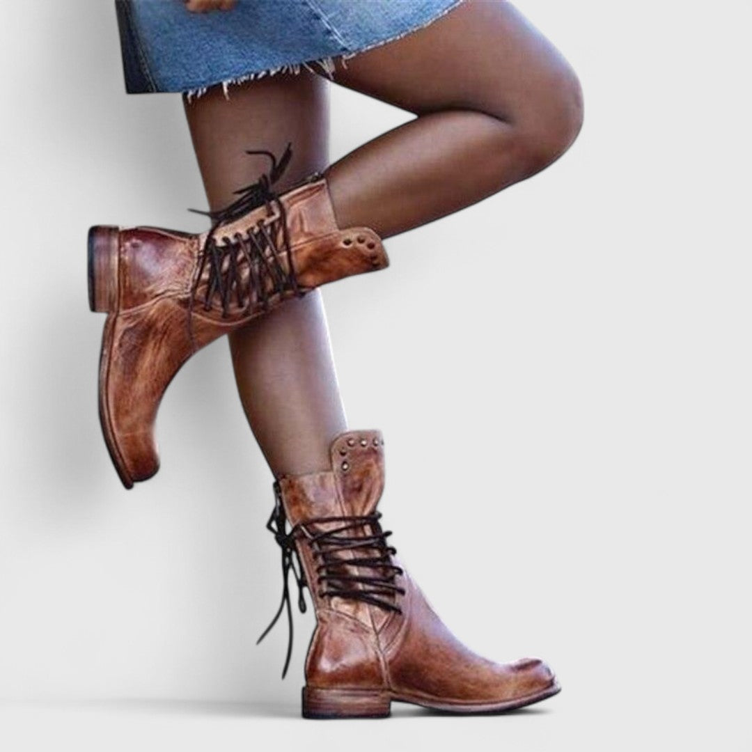 Women's Elegant & Comfortable Boots