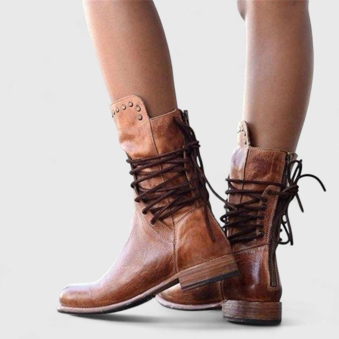 Women's Elegant & Comfortable Boots