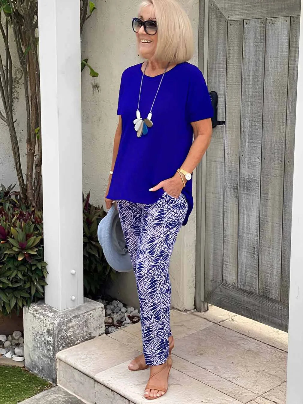 Women's The Coastal Set