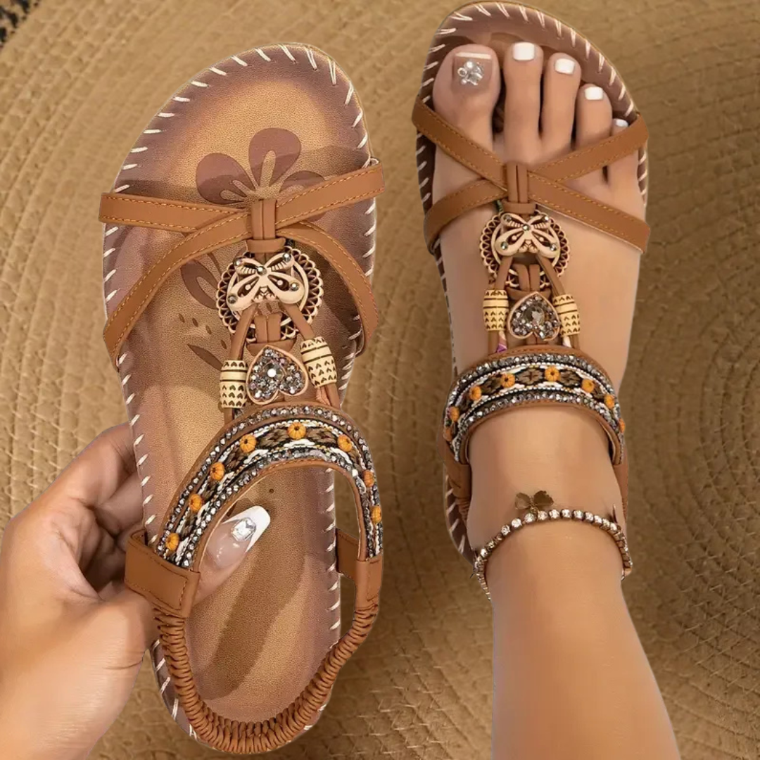 Women's Orthopedic Sandals