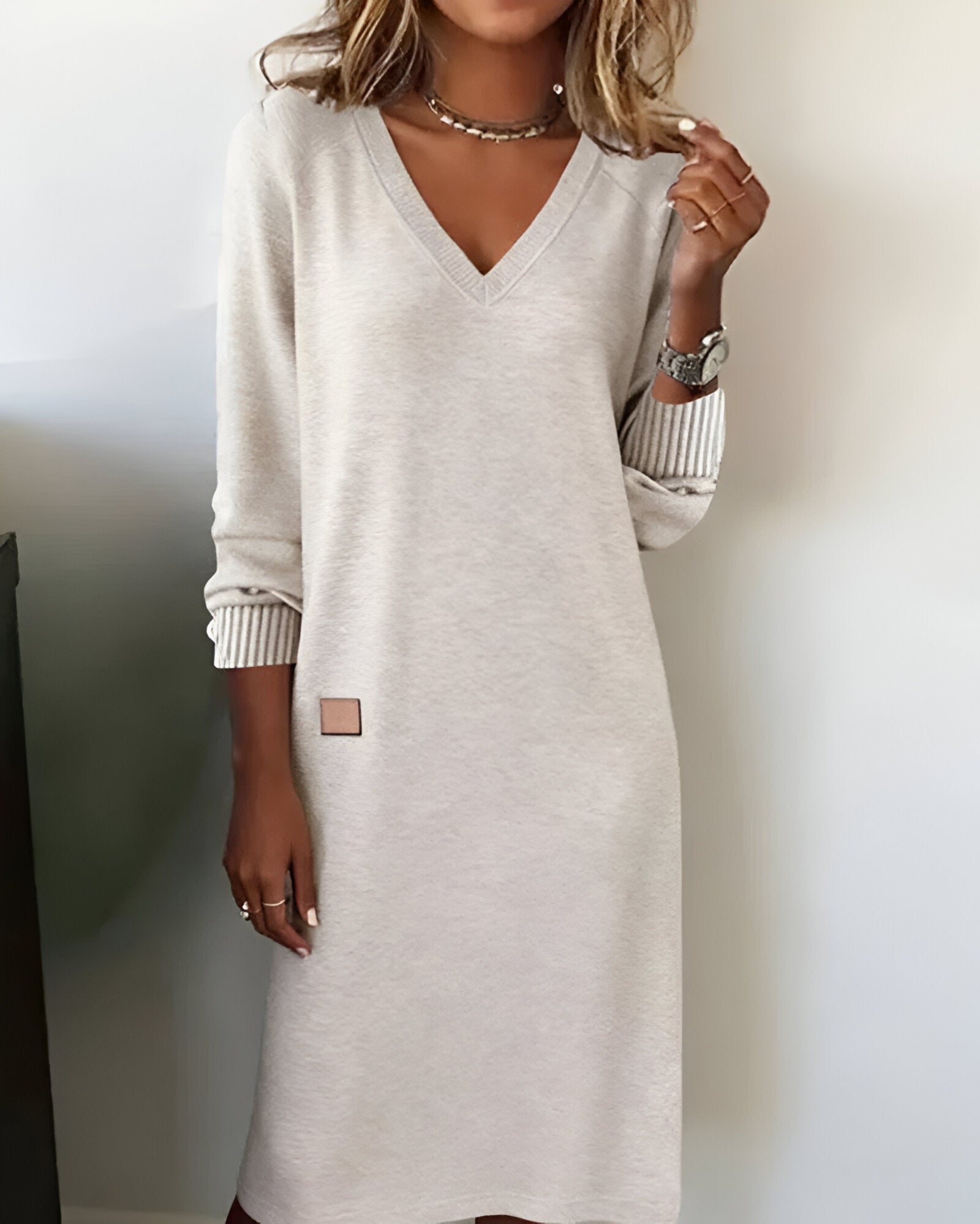 Women's Midi Dress