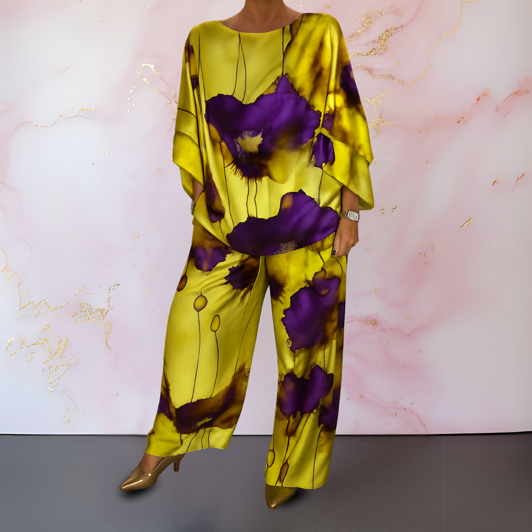 Women's Two-Piece Women's Set
