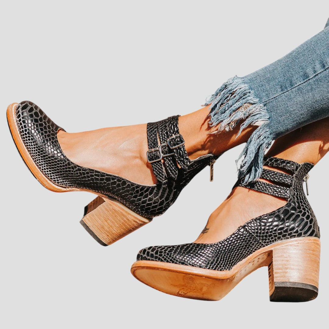 Women's Stylish comfortable boots