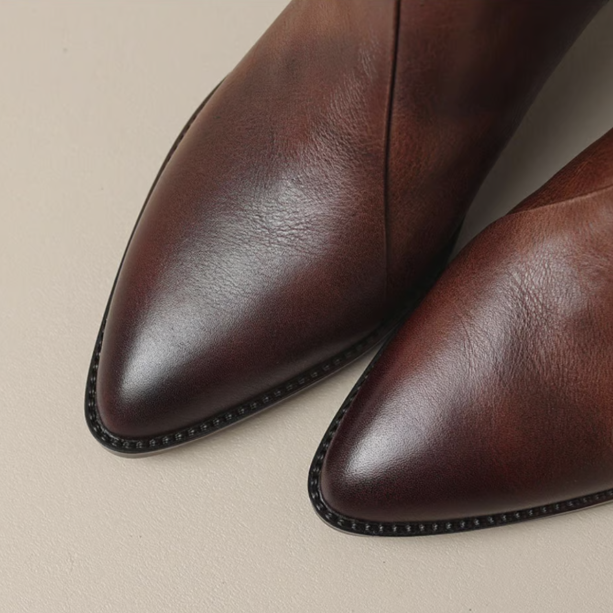 Women's Luxurious Ankle Boots