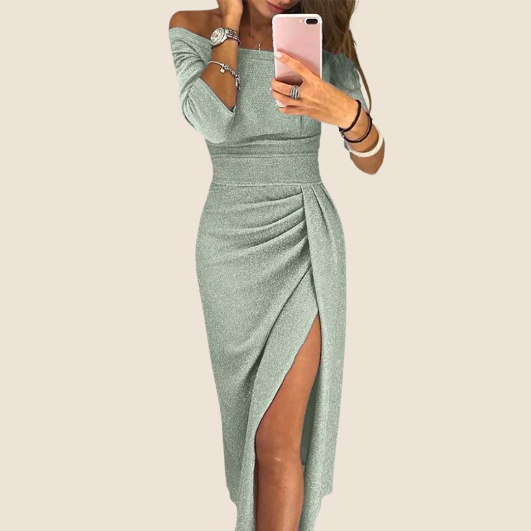 Women's Chic Maxi Dress