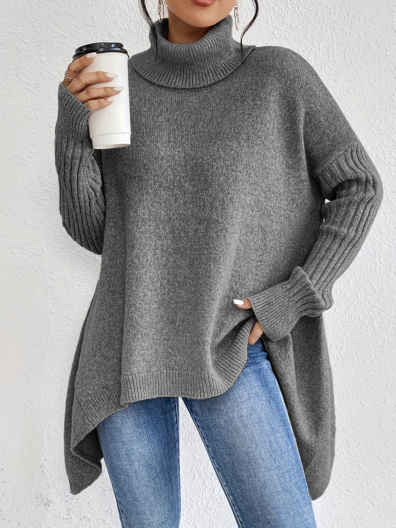 Women's Cozy Sweater