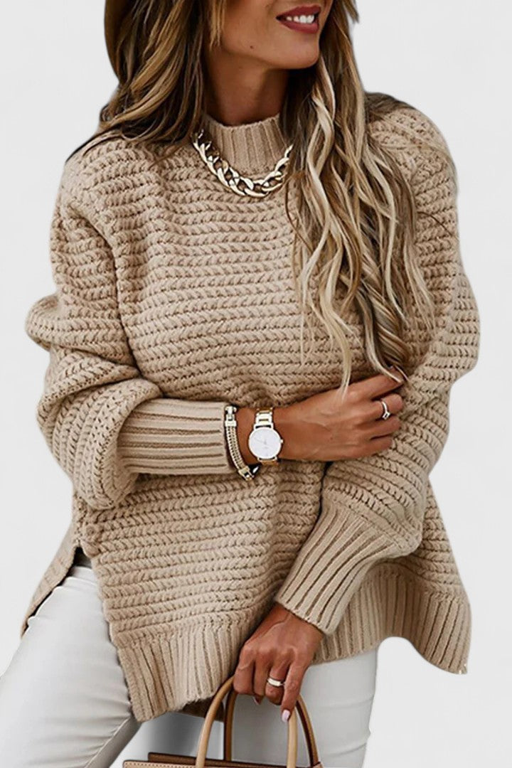 Women's Comfortable Sweater