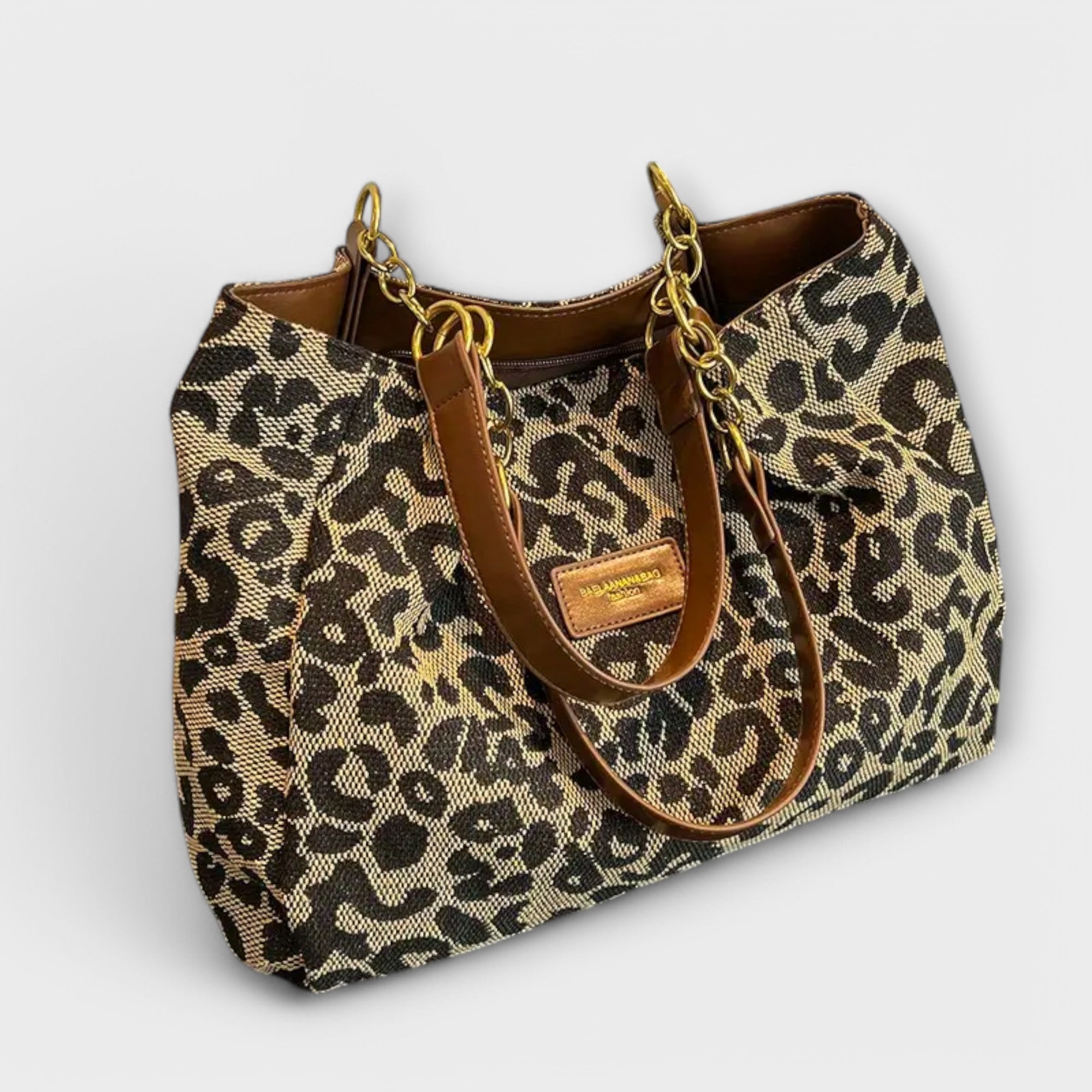 Women's Trendy Shoulder Bag
