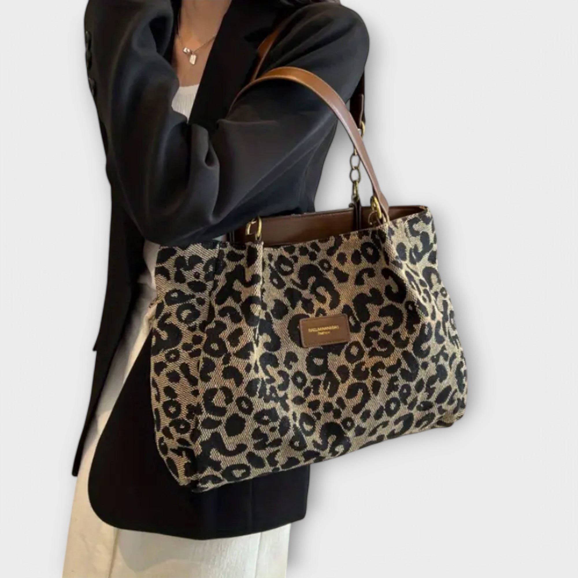 Women's Trendy Shoulder Bag