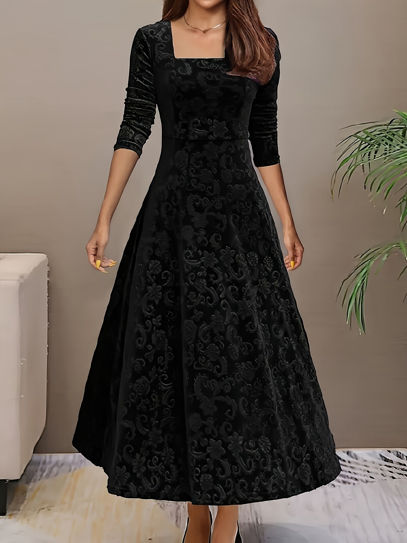 Women's Elegant Dress