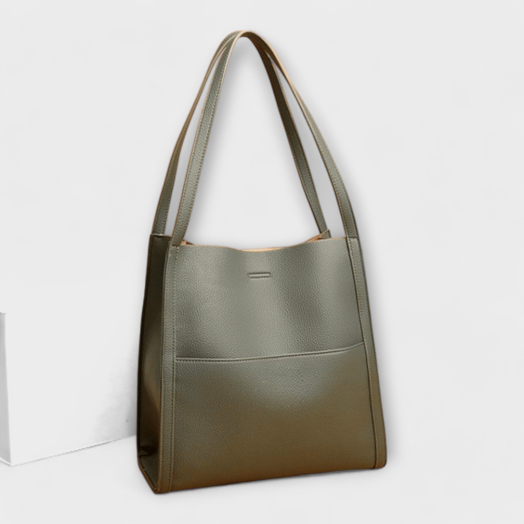 Women's Structured Handbag