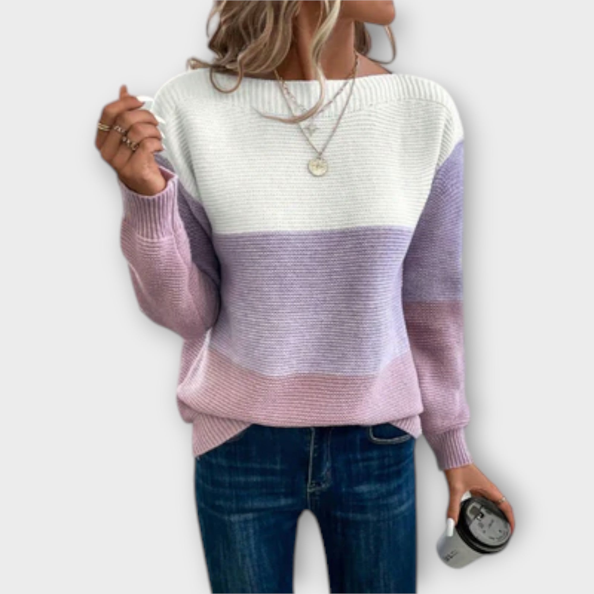Women's Comfortable Sweater