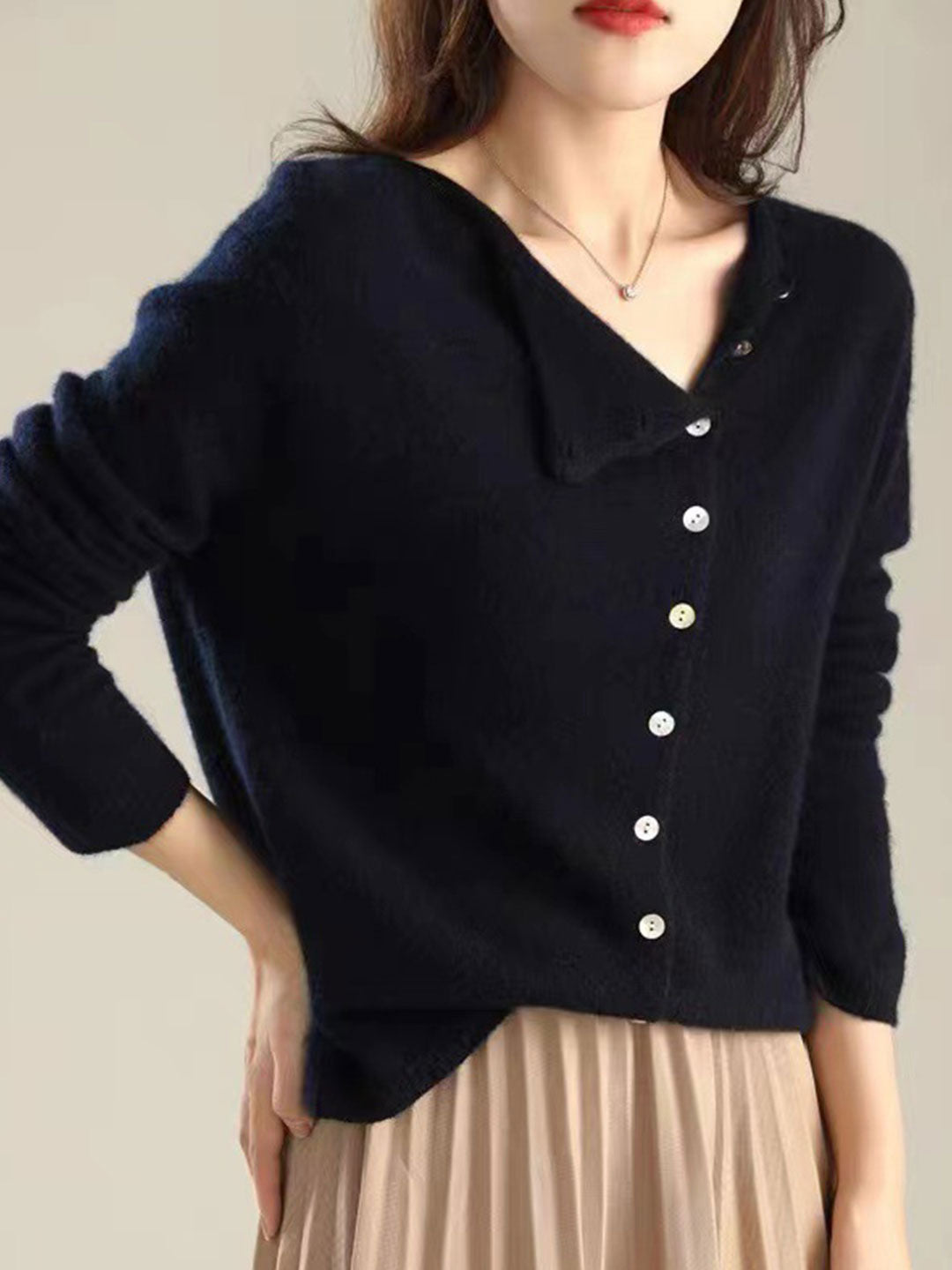 Women's Elegant & Cozy Cardigan
