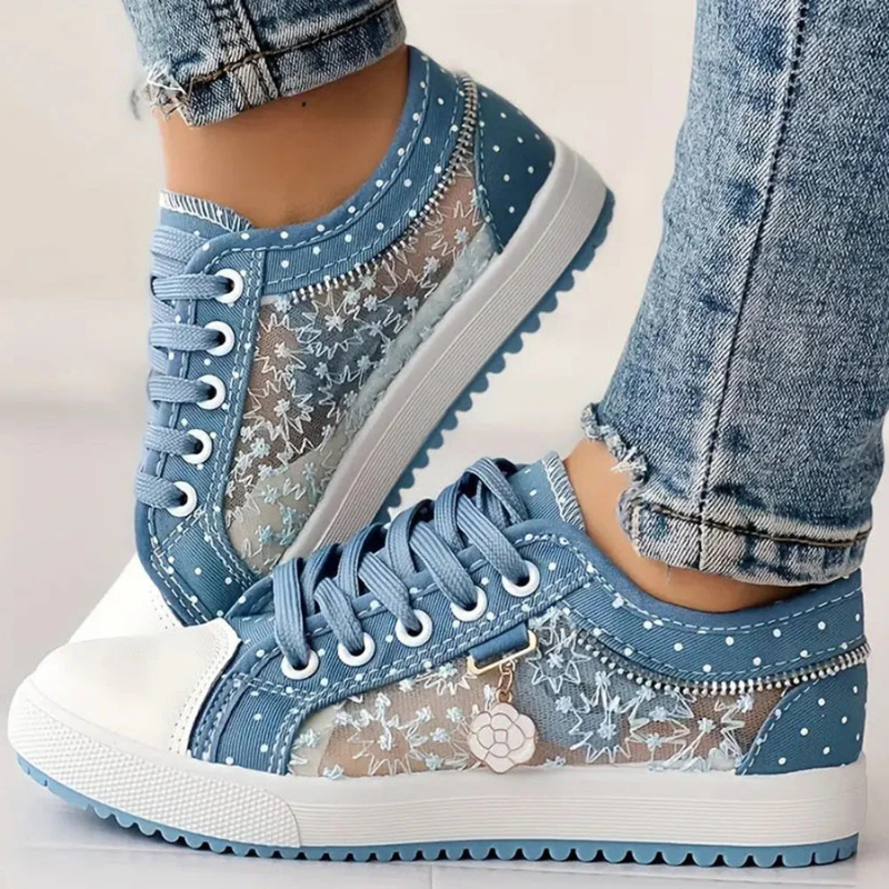 Women's Orthopedic Comfortable Sneakers