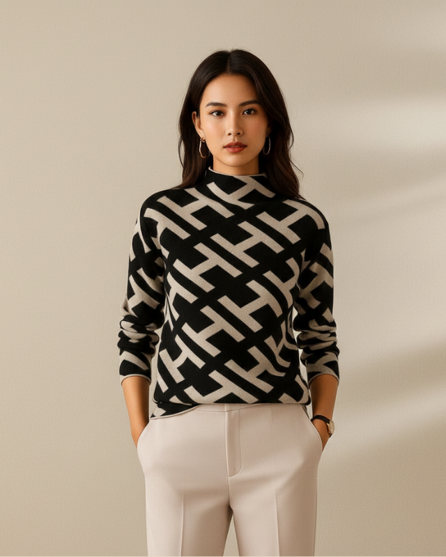 Jaycee ElegantT Sweater