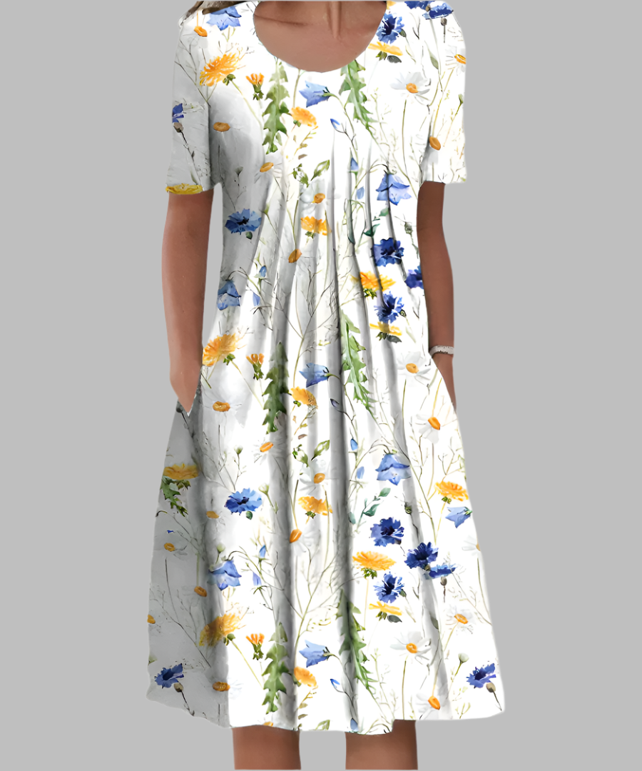 Women's Elegant Dress