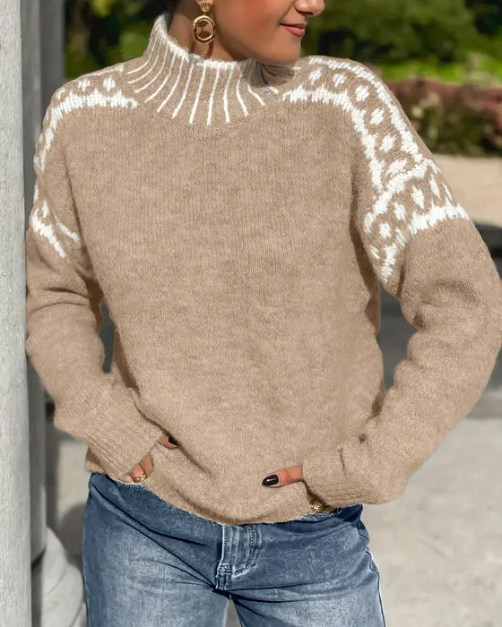 Women's Classic Sweater