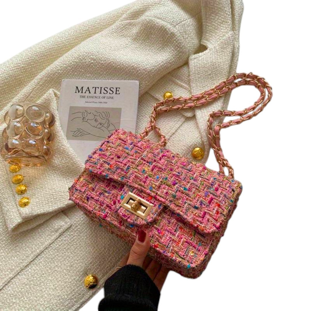 Women's Exclusive Shoulder Bag