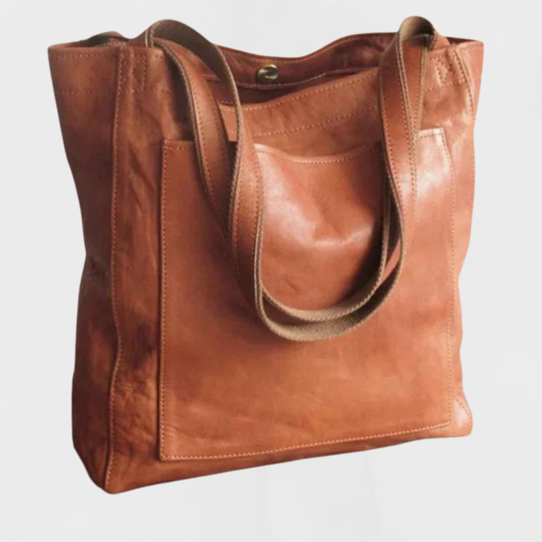 Women's Robust Tote Bag