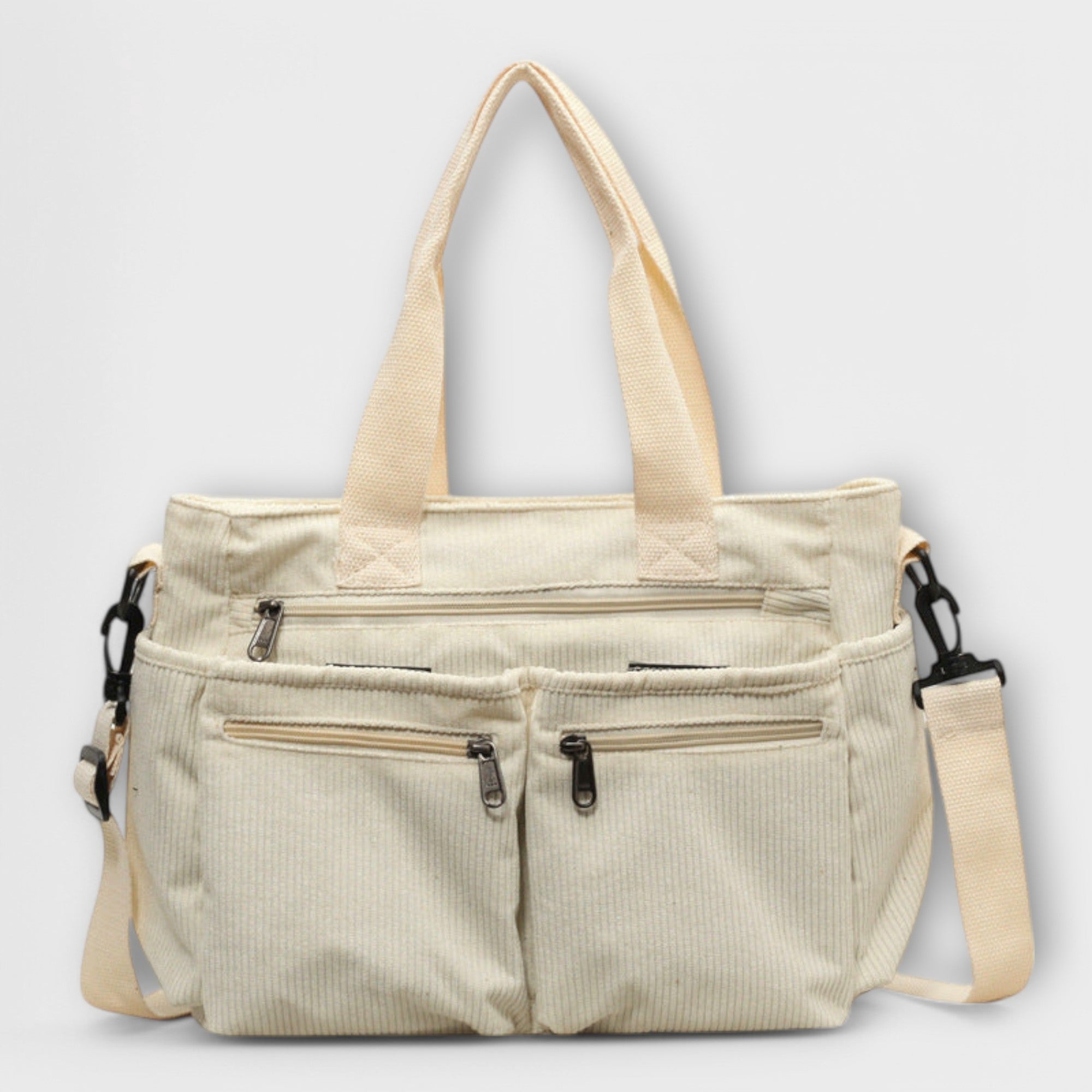 Women's Versatile Tote Bag