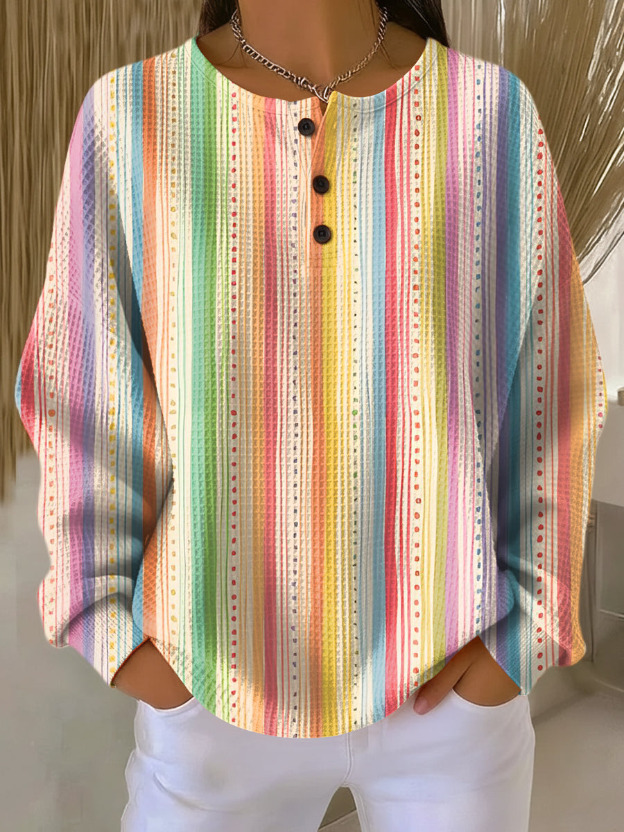 Women's Chic Simple Blouse