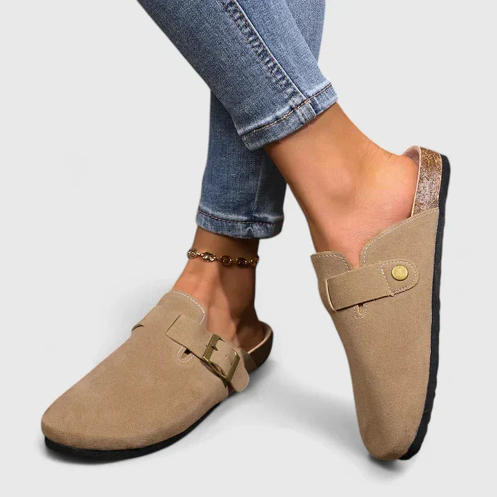 Women's Orthopedic Loafers