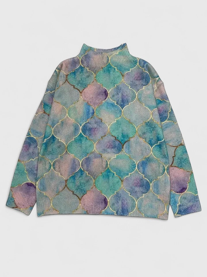 Women's Sophisticated Sweater