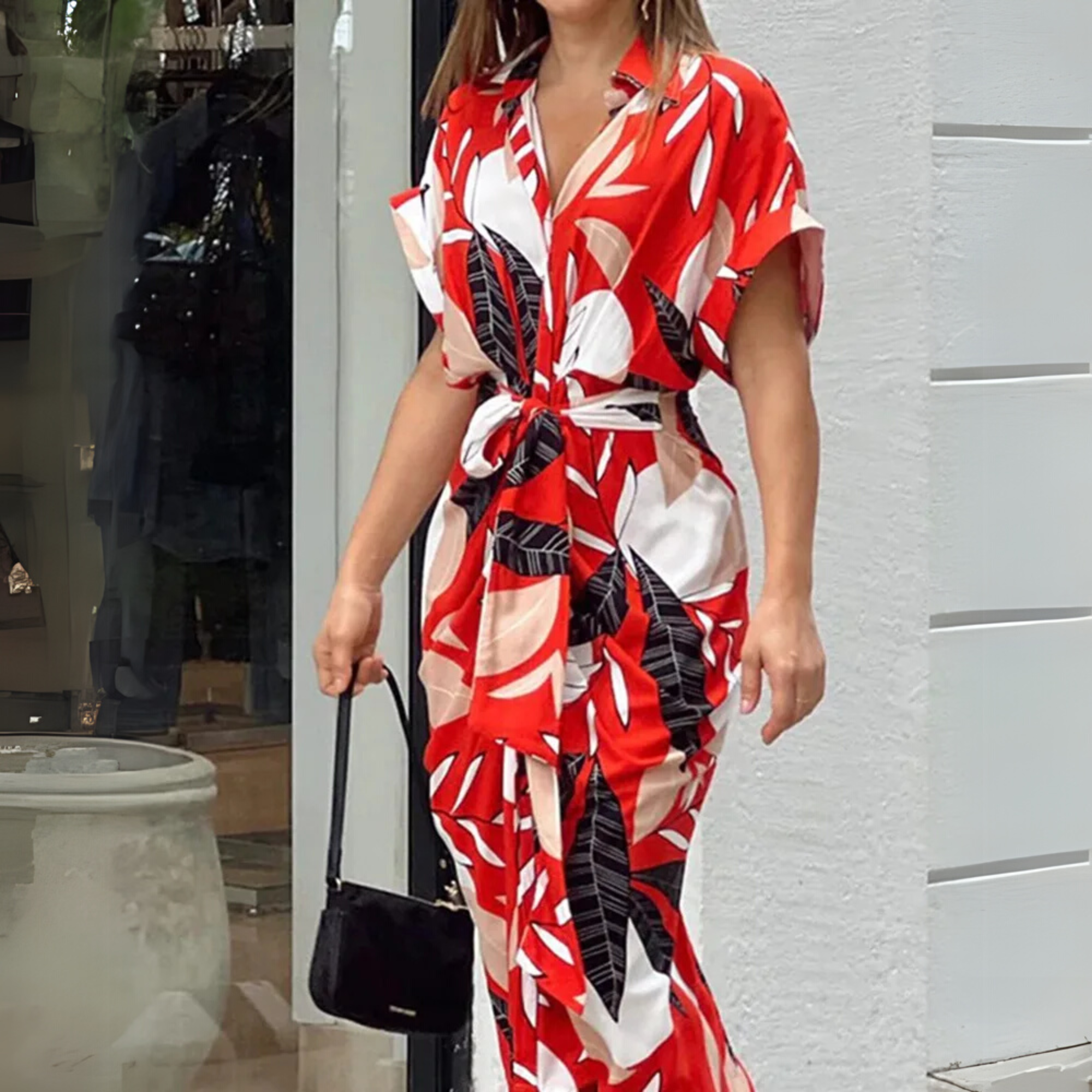 Women's Luxury Trendy Dress