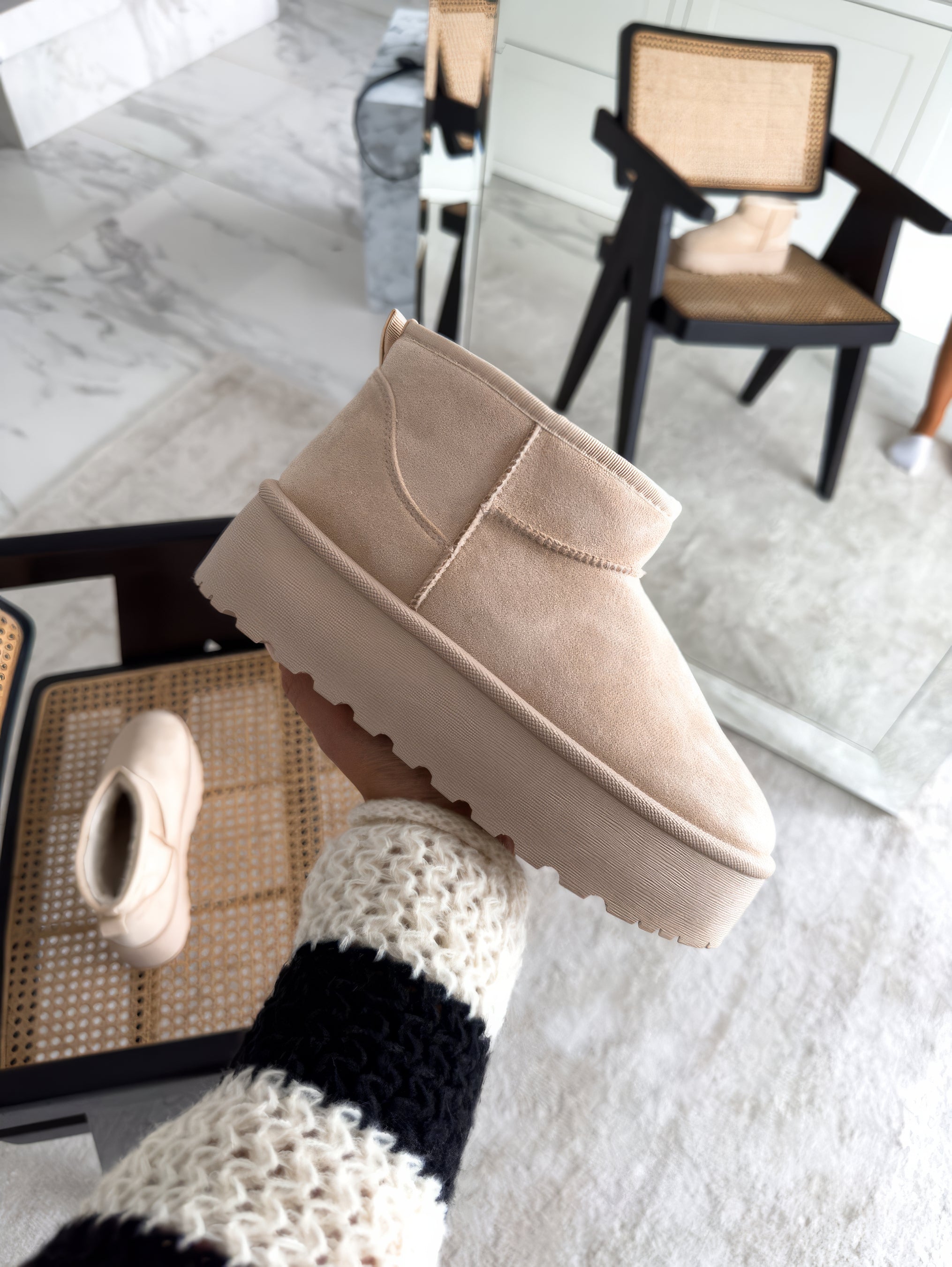 Women's Boots