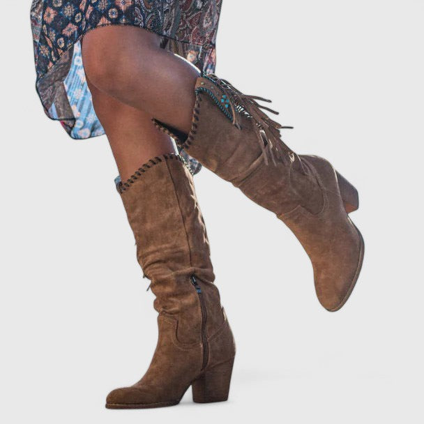 Women's Orthopedic Boots