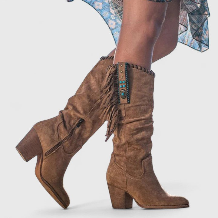 Women's Orthopedic Boots