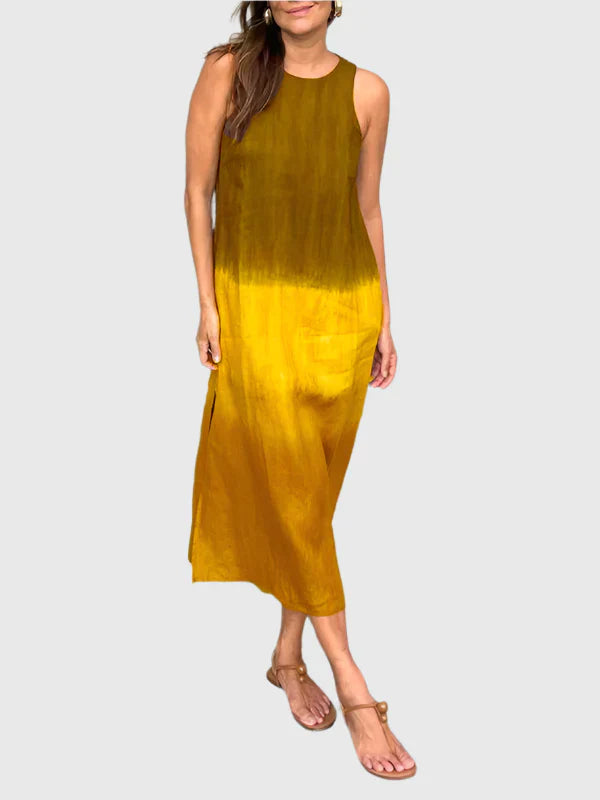 Women's Stylish print dress