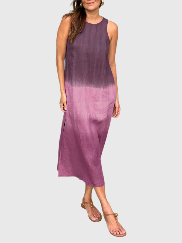 Women's Stylish print dress