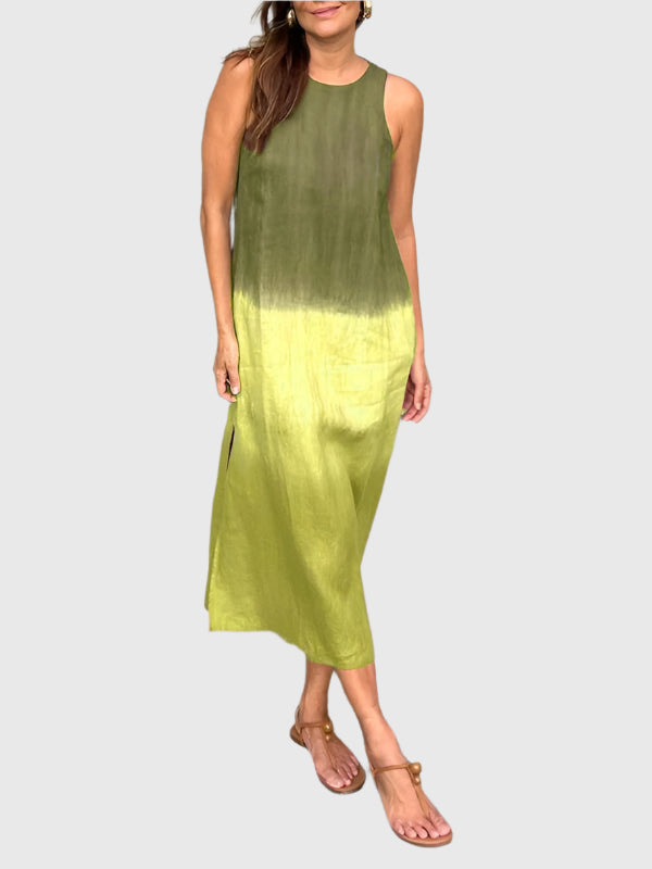 Women's Stylish print dress