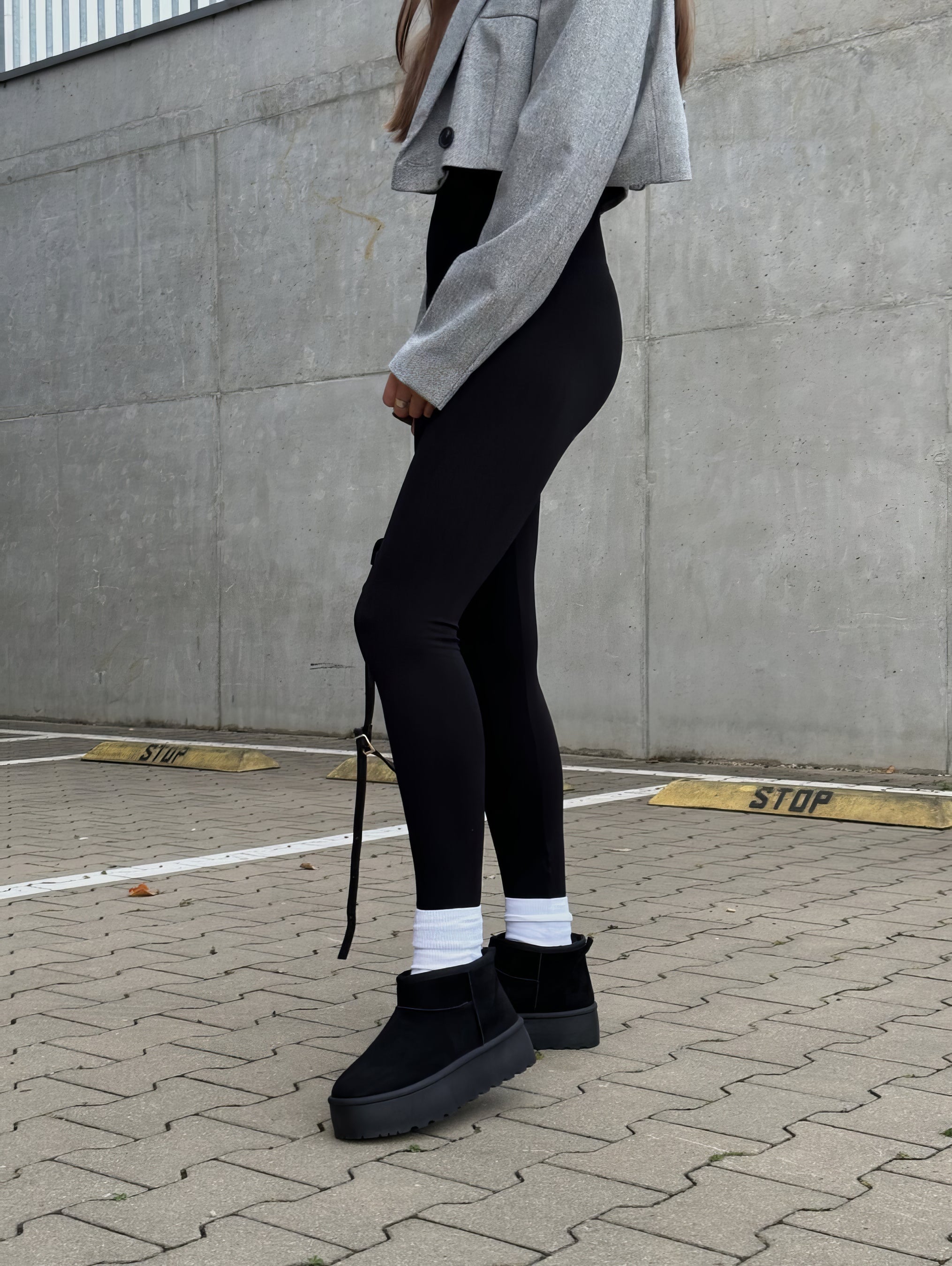 Women's Boots