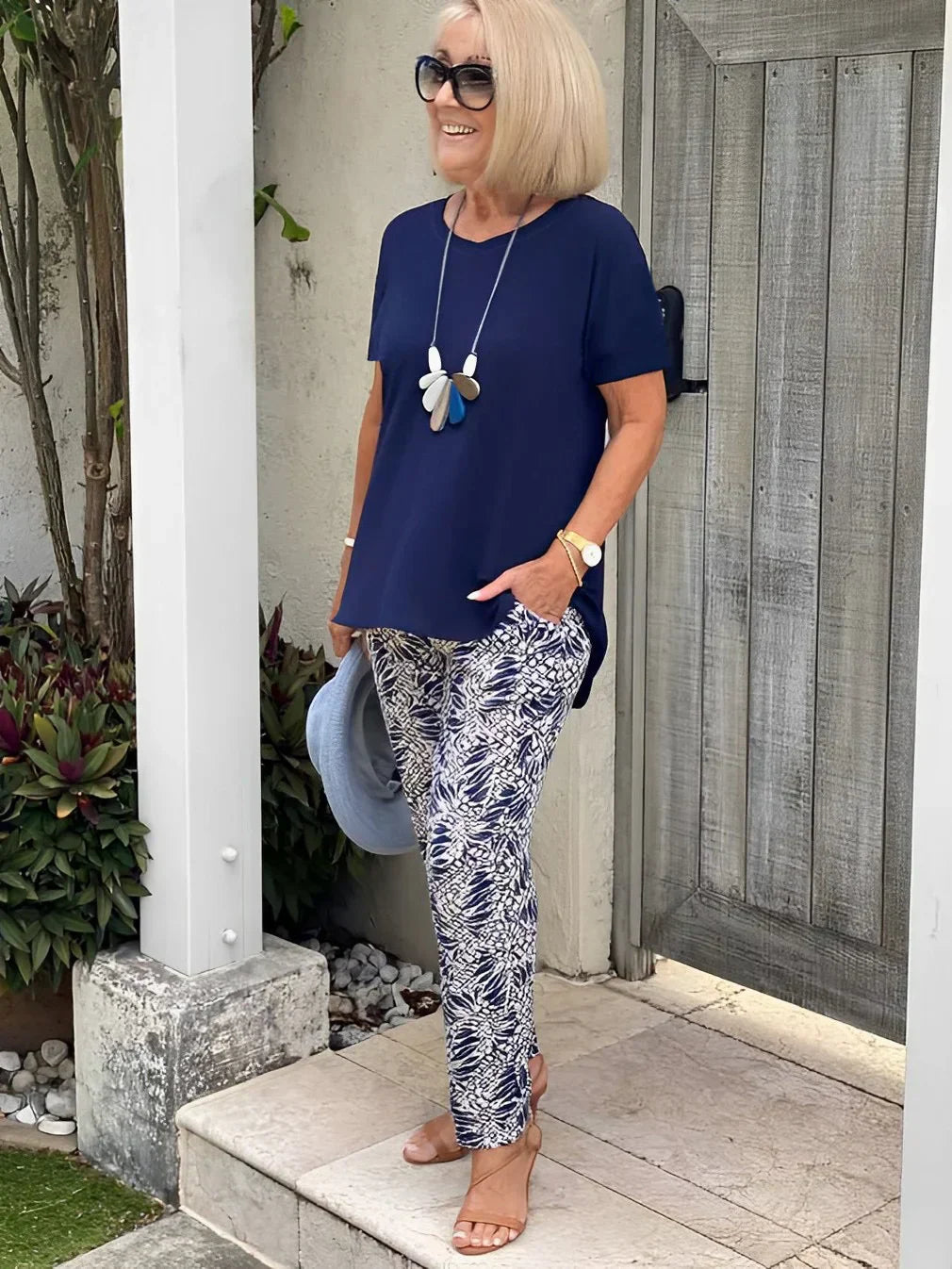 Women's The Coastal Set