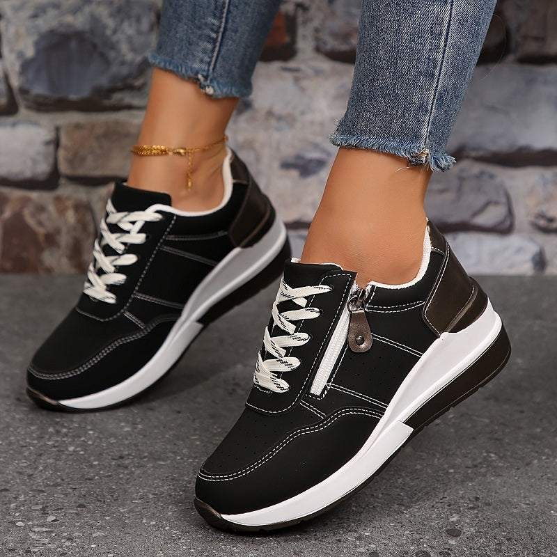 Women's Orthopedic Sneaker