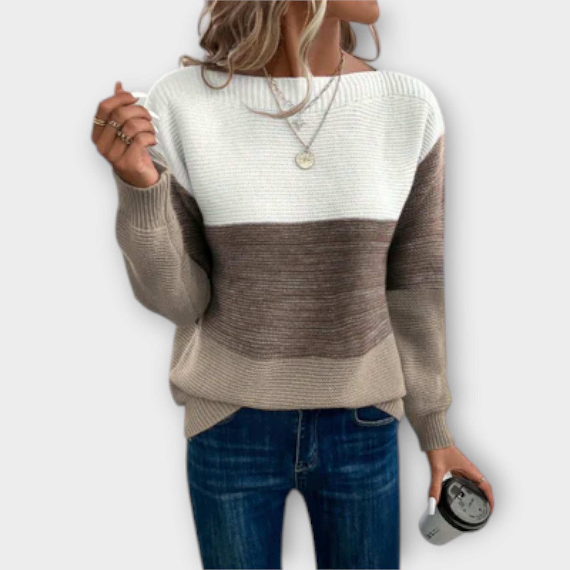Women's Comfortable Sweater