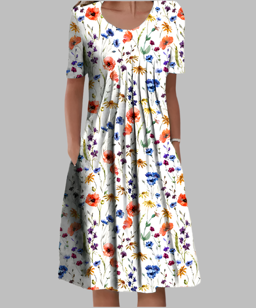 Women's Elegant Dress