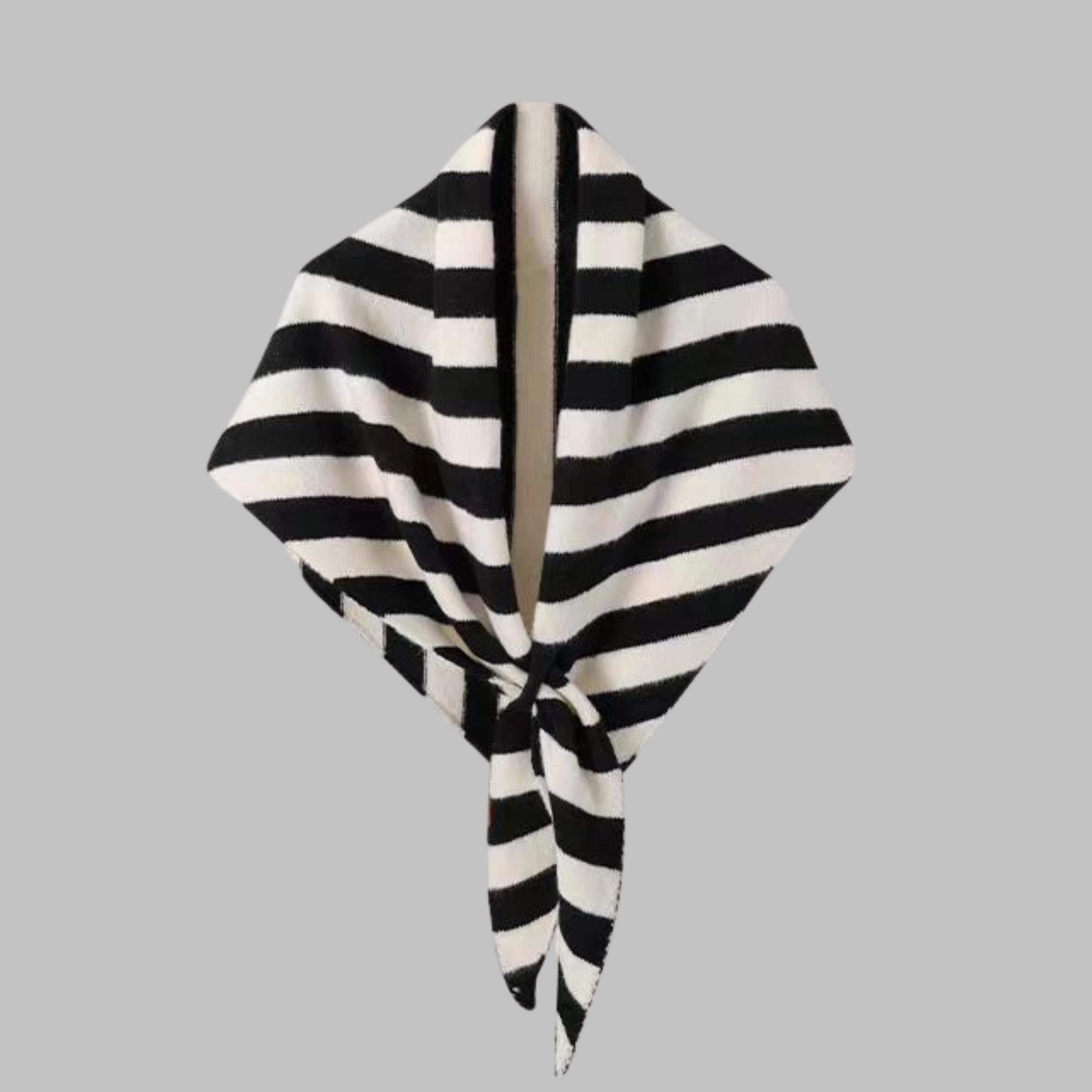 Women's Classy Soft Comfortable Triangle Shawl