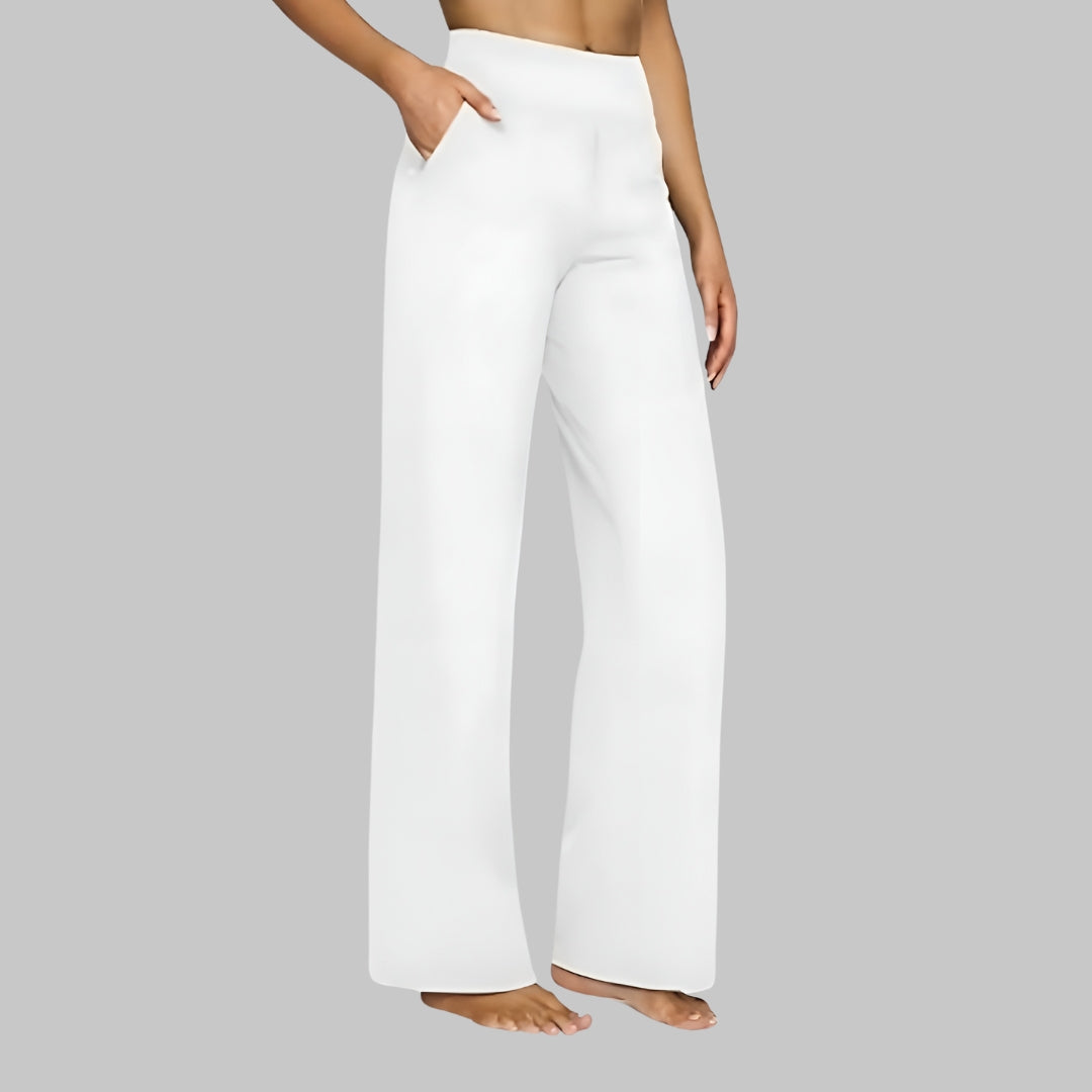 Marviennea Comfortable Stretch Pants