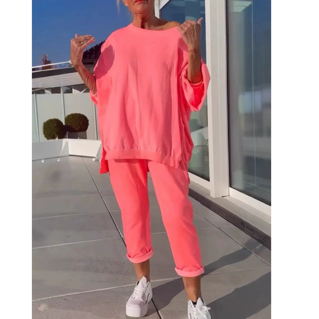 Women's Effortless Loungewear