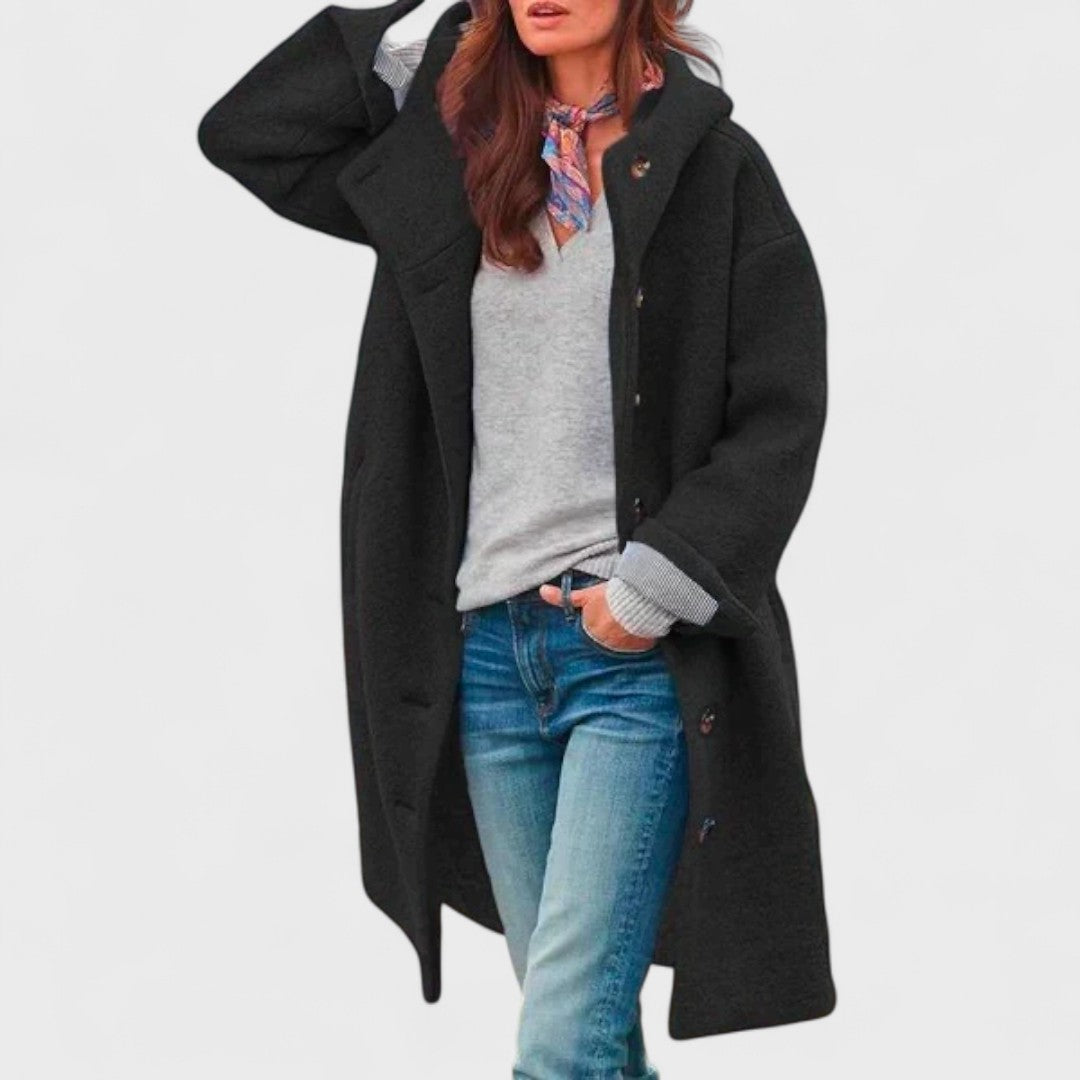 Women's Sleek City Jacket
