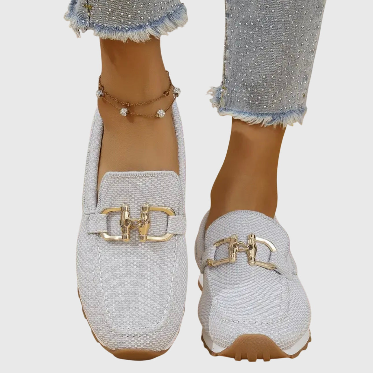 Women's Orthopedic Loafers